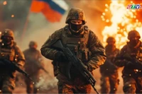 Nga siết vòng vây, Pokrovsk trên bờ vực thất thủ