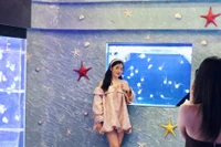 Độc đáo những quán cà phê như thủy cung thu nhỏ giữa lòng thành phố