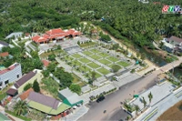 Di tích nơi thành lập Chi bộ Cửu Lợi-nơi khởi nguồn cách mạng