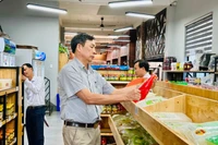 Phòng, chống ngộ độc thực phẩm để ngày Tết an toàn, lành mạnh