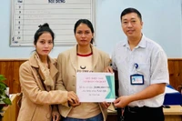 Quỹ Thiện Tâm hỗ trợ chi phí điều trị cho bệnh nhân khó khăn tại Gia Lai