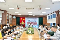 Phê duyệt bổ sung gần 400 danh mục kỹ thuật cho Bệnh viện Đại học Y Dược-Hoàng Anh Gia Lai