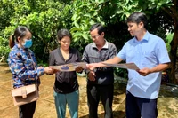 Gia Lai: Tổng số thu bảo hiểm xã hội, bảo hiểm y tế, bảo hiểm thất nghiệp đạt gần 9.438 tỷ đồng