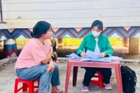 Gia Lai điều tra, đánh giá tình trạng dinh dưỡng bà mẹ và trẻ em