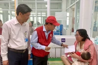 Gia Lai trao 121.150 suất quà "Tết Nhân ái" Xuân Bính Ngọ 2026