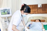 Gia Lai cứu sống 2 bệnh nhân bị tai nạn giao thông nguy kịch
