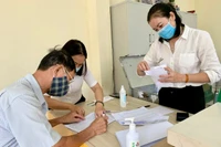 Gia Lai chi trả lương hưu, trợ cấp bảo hiểm xã hội tháng 3-2026 vào kỳ chi trả tháng 2