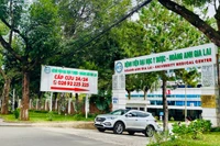 Bệnh viện Đại học Y Dược-HAGL cấp cứu thành công bệnh nhân sốc phản vệ do ong vò vẽ đốt
