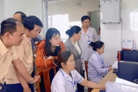 Gia Lai bảo đảm hoàn thành bệnh án điện tử trước ngày 30-9