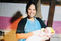 Gia Lai phấn đấu giảm tỷ lệ sinh con tại nhà xuống dưới 4%