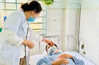 Gia Lai ghi nhận 157 ca mắc sốt xuất huyết, tăng gần gấp đôi tuần trước
