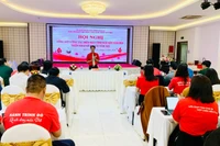 Gia Lai: Tiếp nhận gần 20.000 đơn vị máu an toàn 
