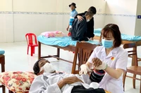 Gia Lai đến năm 2030: 95% bệnh viện đa khoa, bệnh viện chuyên khoa có Khoa Y dược cổ truyền