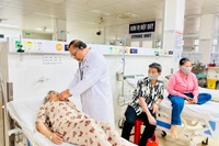 Bộ Y tế trả lời UBND tỉnh Gia Lai về chính sách BHYT đối với một số đối tượng 