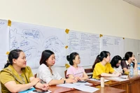 Từ 1-7-2025, thêm 4 nhóm đối tượng được ngân sách nhà nước hỗ trợ mức đóng bảo hiểm y tế