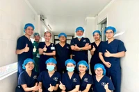 Hội thảo khoa học "Từ Phaco đến Glaucoma và Võng mạc" tại Gia Lai