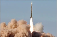 Vũ khí hạt nhân không phải là cốt lõi xung đột Israel - Iran