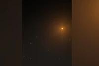 Iran tập kích căn cứ Mỹ tại Qatar, Iraq