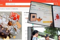 'Thiên đường' hàng giả: Bán công khai rầm rộ, xử lý như ném đá ao bèo