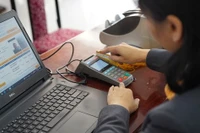 Chi trả lương hưu tháng 7 thế nào tại 3.321 xã theo mô hình mới?