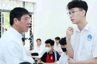Bộ GD-ĐT lưu ý 'nhiều điểm đặc biệt' trước kỳ thi tốt nghiệp THPT