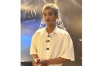 Mạc Văn Khoa 'sống chết' với vai phản diện đầu tay