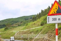 Chi tiết các khu tái định cư dự án cao tốc Quy Nhơn - Pleiku