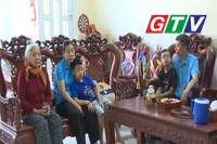 Lan tỏa giá trị đạo đức và truyền thống tốt đẹp của gia đình