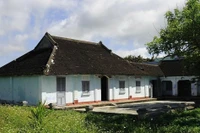 Hồn Việt giữa đại ngàn Tây nguyên