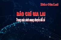 Báo chí Gia Lai trong cuộc cách mạng chuyển đổi số