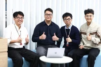 Chàng trai đưa công nghệ Việt ra thế giới