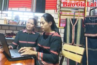 Kiến tạo hệ sinh thái khởi nghiệp cho phụ nữ