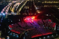 'Anh trai vượt ngàn chông gai' công bố concert hai đêm thứ 7 và 8 tại Thành phố Hồ Chí Minh