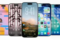 Cộng đồng mạng nói gì về bản iOS 26 vừa ra mắt