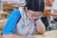 Bộ GD-ĐT: Đề thi tốt nghiệp THPT năm 2025 khó có thể do nhiều nguyên nhân