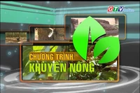 Chuyên mục Khuyến nông 4-6-2025