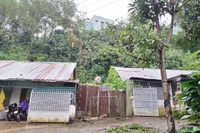 Phường Pleiku chủ động phòng-chống sạt lở đất tại các điểm xung yếu