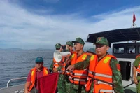 Các hoạt động tuyên truyền, phổ biến Luật Biên phòng Việt Nam giúp lan tỏa tinh thần thượng tôn pháp luật về bảo vệ chủ quyền lãnh thổ, an ninh biên giới.