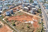 Dự án FLC Hilltop Gia Lai tại phường Diên Hồng