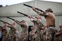 Putin cảnh báo binh sĩ phương Tây, Ukraine tấn công Ryazan