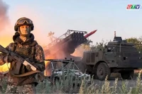 Nga khiêu khích NATO, Ukraine gia tăng tấn công: Nguy cơ chiến tranh lan rộng