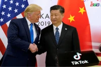 Tin thế giới ngày 20-9: Lãnh đạo Mỹ - Trung duyệt thỏa thuận về TikTok, sắp gặp nhau tại APEC