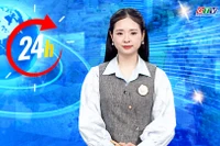 Gia Lai 24h: Cung cấp một bộ sách giáo khoa thống nhất toàn quốc