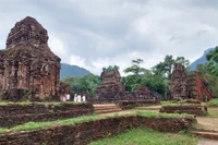 Thánh địa Mỹ Sơn đang bước vào giai đoạn quy hoạch mới với tầm nhìn rộng mở hơn