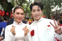 Cú bấm thay đổi cuộc đời Đức Phúc
