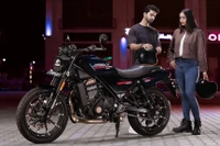 Harley-Davidson X440 T – Phiên bản nâng cấp hoàn hảo, giá vẫn “mềm”