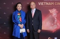 Đến Paris xem tuần phim Việt Nam