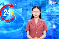 Gia Lai 24h: Kiểm tra tình hình xây dựng, sửa chữa nhà ở cho người dân bị thiệt hại do bão lũ