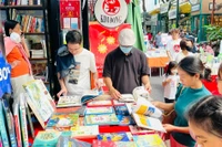 Văn chương Việt trong vòng xoáy AI