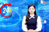 Gia Lai 24h: Chương trình Countdown “Thắp lửa trái tim - Kết nối yêu thương” sẽ được truyền hình trực tiếp và livestream từ 21h – 23h tối nay 